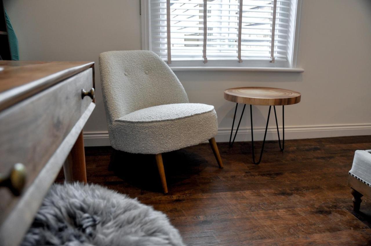 Upstairs At 33 - Self Check In Boutique Accommodation In Worcester Centre Dış mekan fotoğraf